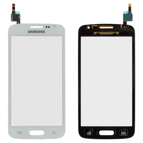 Samsung Galaxy Express 2 liečiamas ekranas