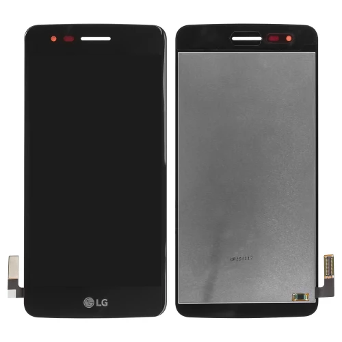 LG K8 (2017) ekranas