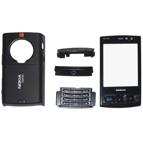 Nokia N95 8GB korpusas