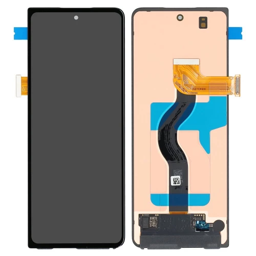 Samsung Galaxy Z Fold 4 Screen