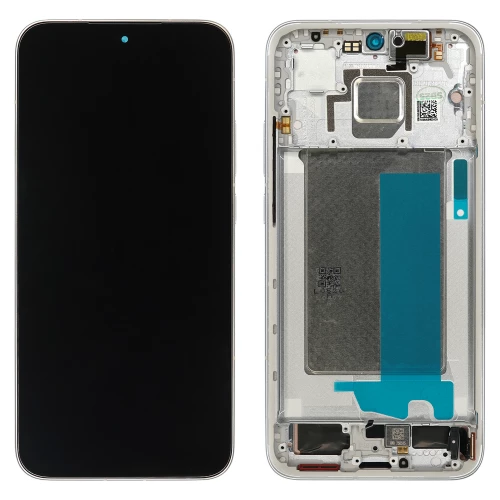 Xiaomi Poco F7 Screen