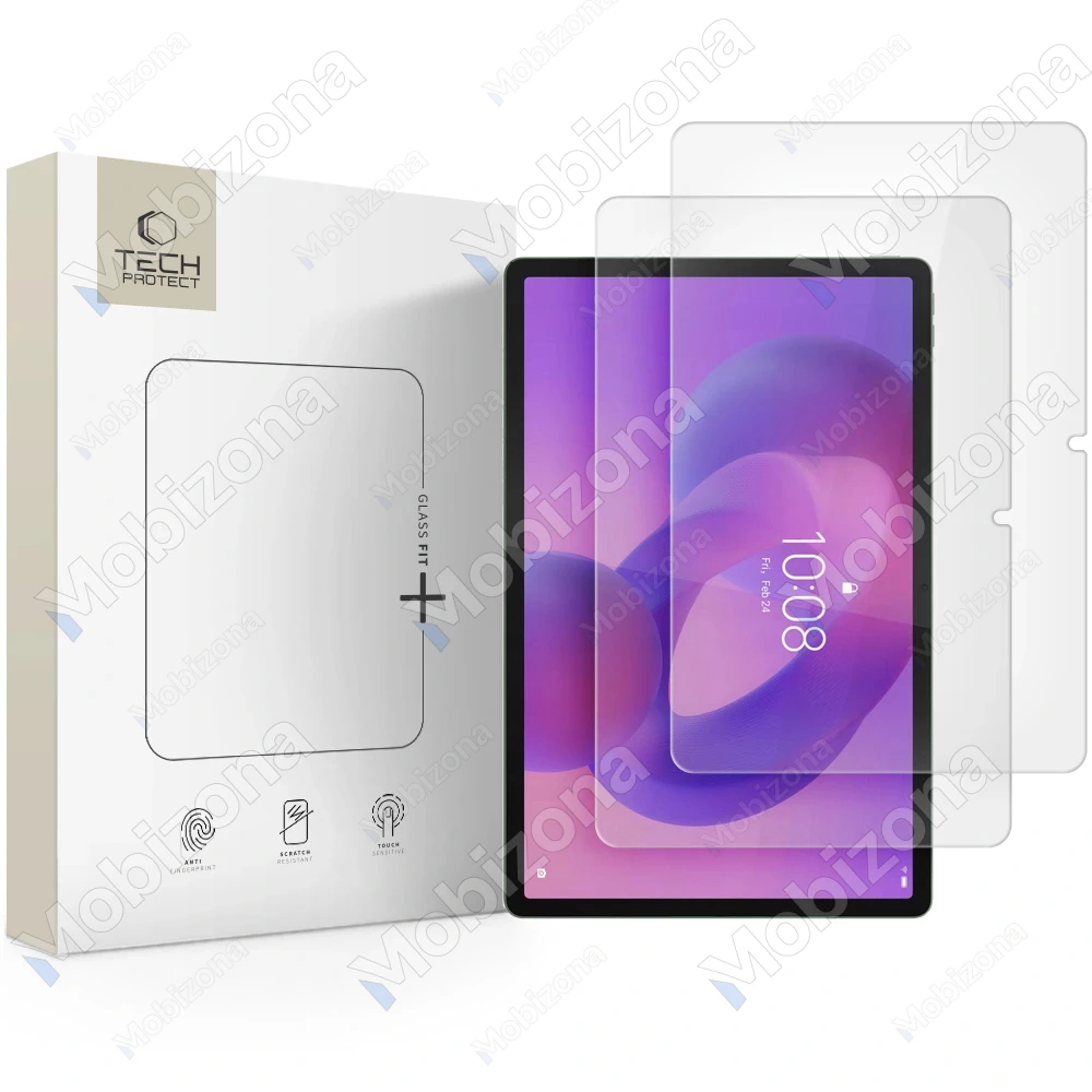 Lenovo Idea Tab 11.0, Tab K11 Gen 2 (TB336) Tempered Glass HOFI Glass Pro+ (2 pcs)