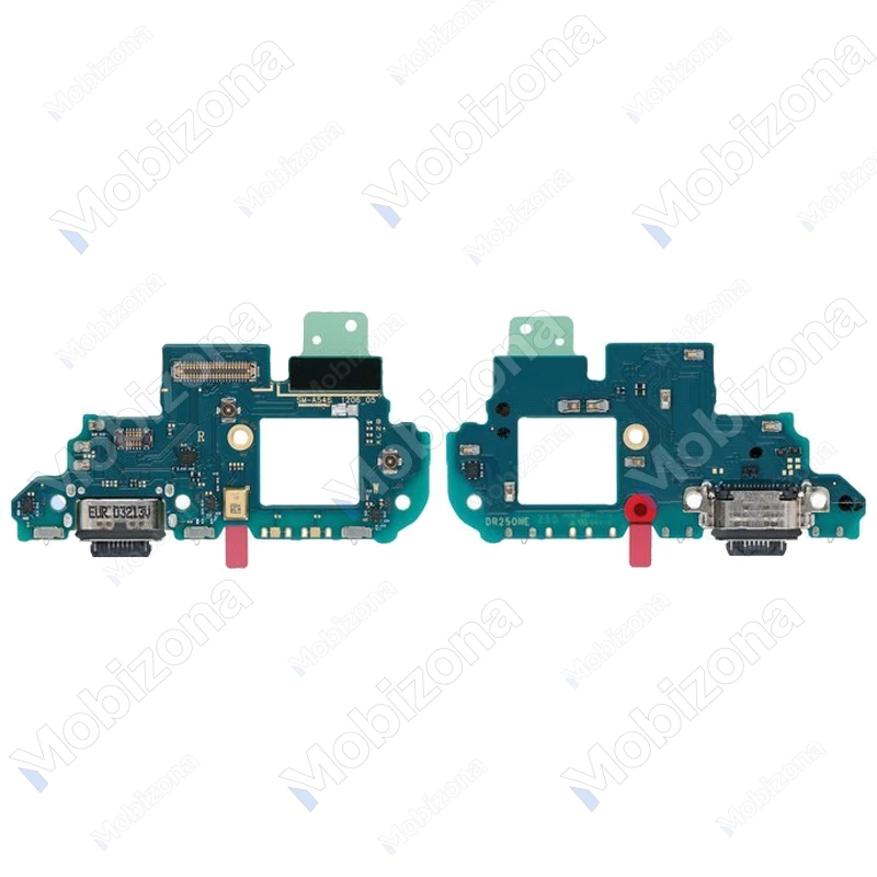 Samsung Galaxy A54 5G Charging Port and Microphone (PCB Board)