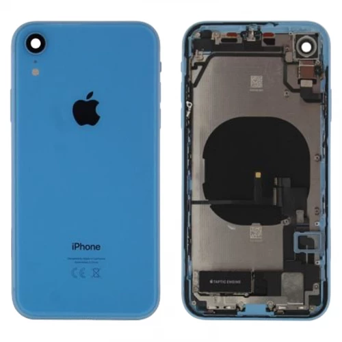 Apple iPhone XR Back Housing
