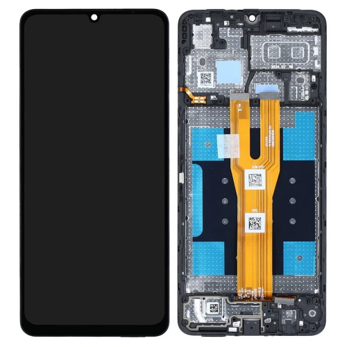 Samsung Galaxy A06 ekranas