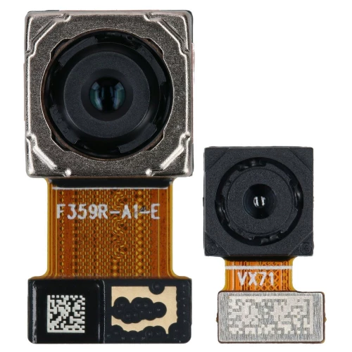Samsung Galaxy A06 Main Rear Camera