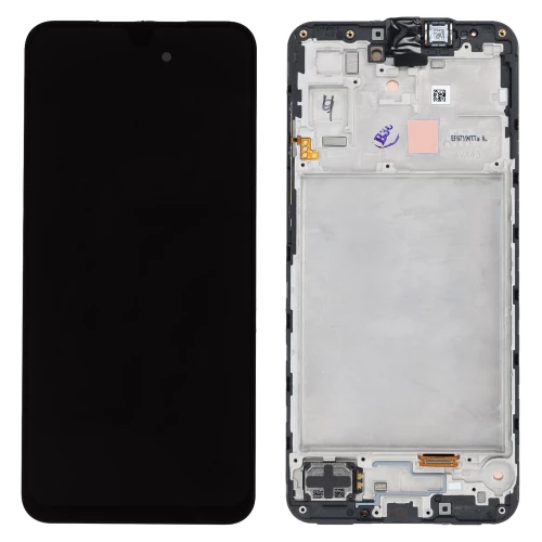 Samsung Galaxy A17 5G ekranas