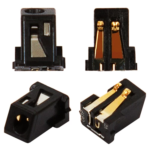 Nokia 108, 109, 110, 111, 112, 113, 206, Asha 300, Asha 308, Asha 309, Asha 310, C1-02, C6-01, E6, N8 Charging Port
