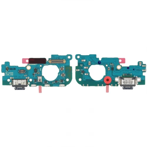 Samsung Galaxy A33 5G Charging Port and Microphone (PCB Board)