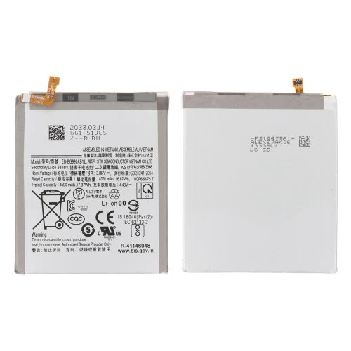 Samsung Galaxy S21 FE 5G akumuliatorius, baterija (EB-BG990ABY)