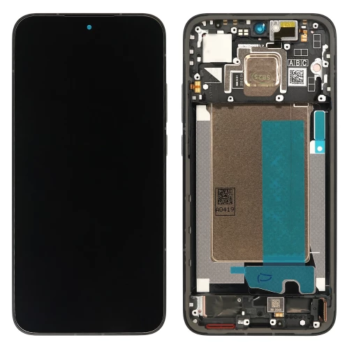 Xiaomi Poco F7 Screen