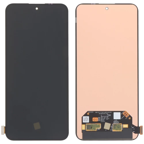 Nothing Phone (2) Screen