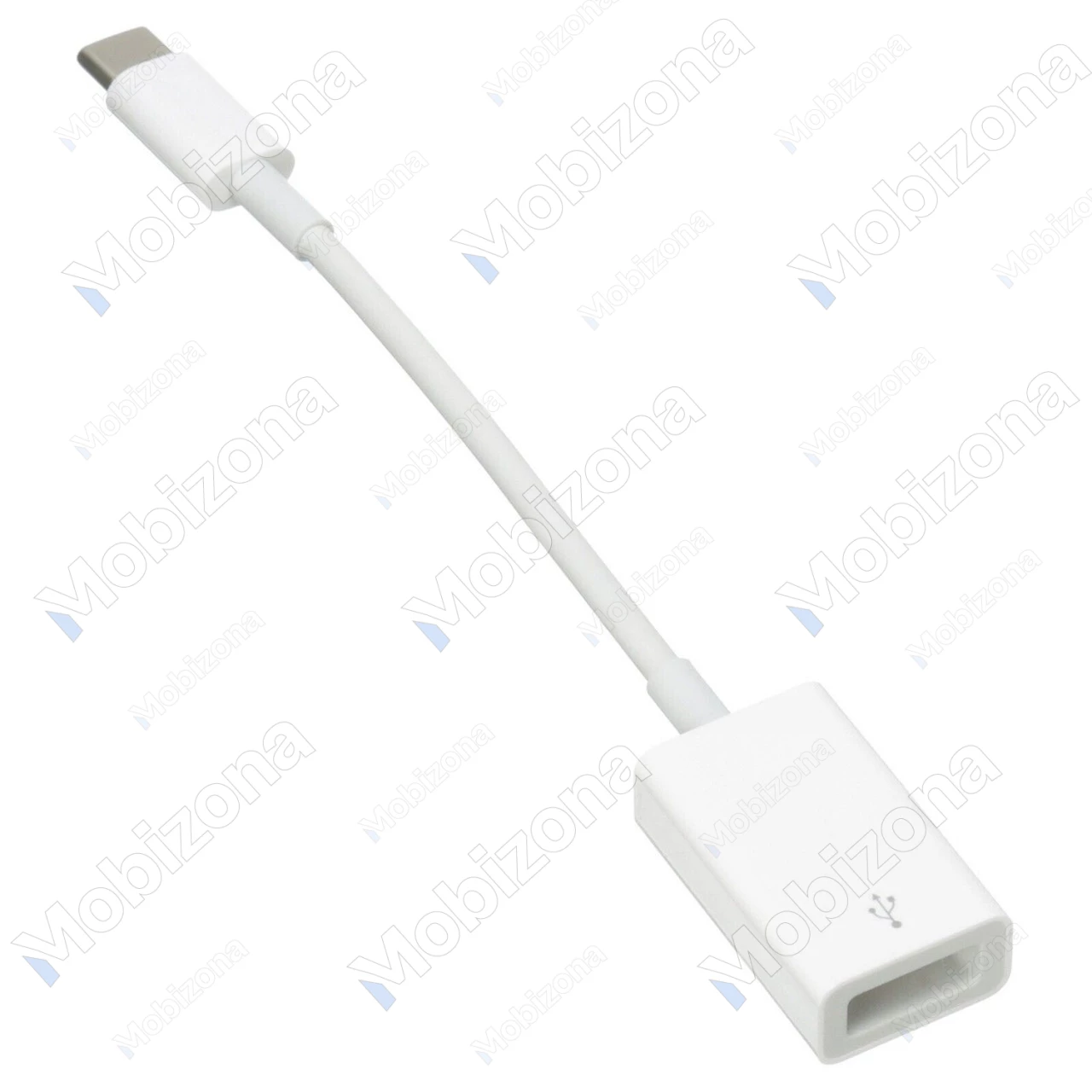 USB-C į USB adapteris – suderinamas su iPad Pro, Air, 10th Gen, MacBook Air/Pro, iMac, Mac mini, Mac Studio, Mac Pro
