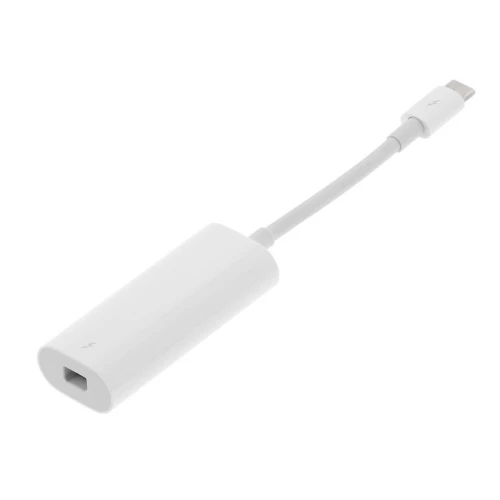 Thunderbolt 3 (USB-C) į Thunderbolt 2 adapteris MMEL2AM/A (suderinamas su Apple įrenginiais)