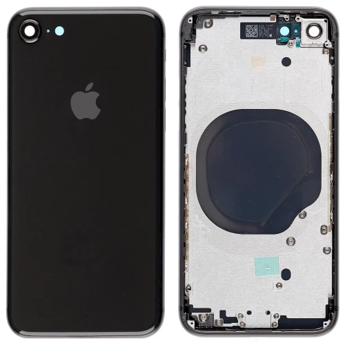 iPhone 8 skirtas galinis dangtelis