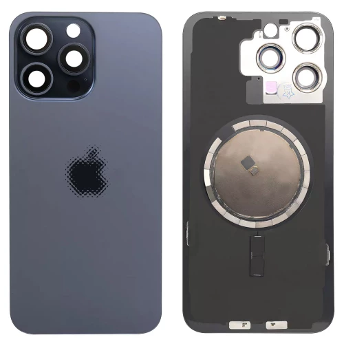 iPhone 15 Pro Max Back Glass Housing