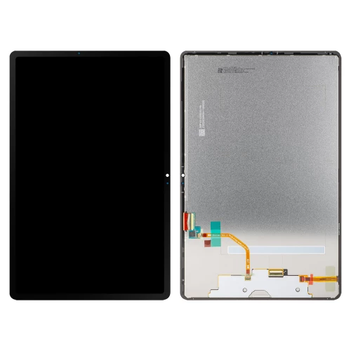 Samsung Galaxy Tab S10 FE+ ekranas