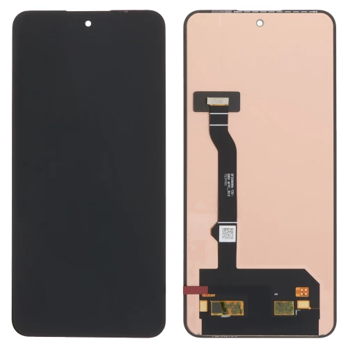 Nothing Phone 3a Pro ekranas