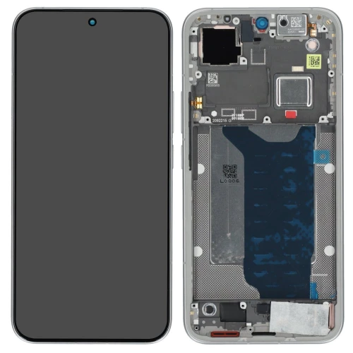 Xiaomi 15T Pro ekranas