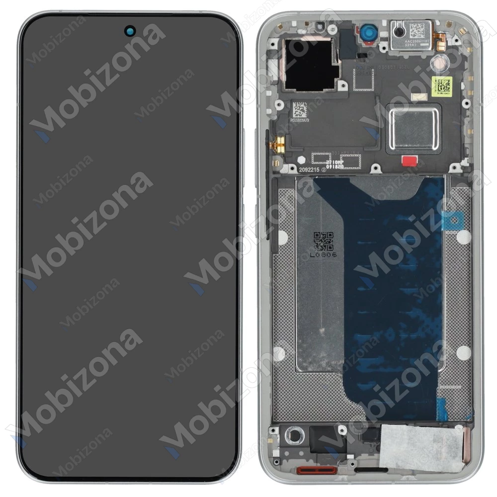 Xiaomi 15T Pro ekranas