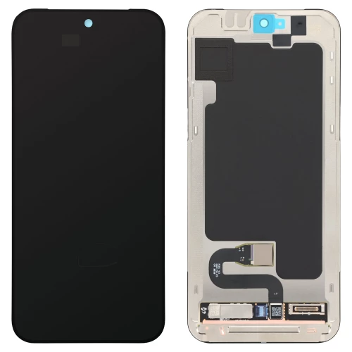 Google Pixel 10 Pro XL Screen