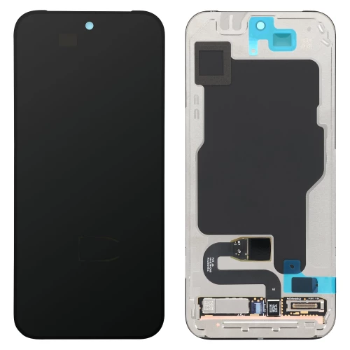 Google Pixel 10 Pro ekranas