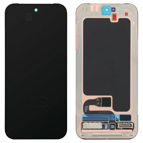 Google Pixel 10 Screen