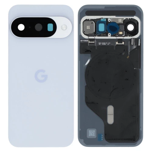 Google Pixel 10 Back Glass Battery Cover Housing