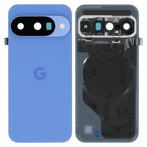 Google Pixel 10 Back Glass Battery Cover Housing