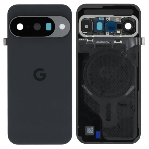 Google Pixel 10 Back Glass Battery Cover Housing