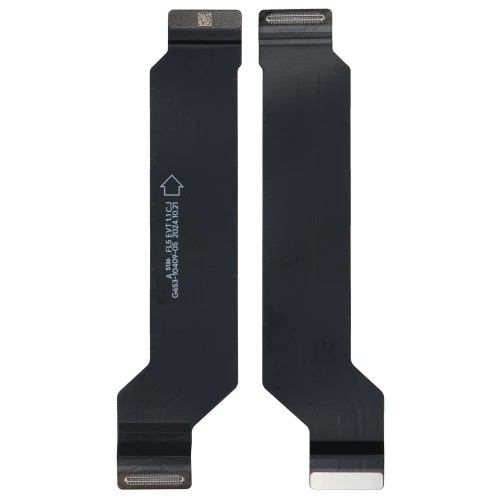 Google Pixel 10 pagrindinė EVT 1.1 CJ jungtis (lanksčioji jungtis)