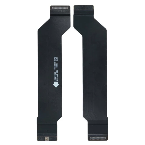 Google Pixel 10 pagrindinė DVT DJ jungtis (lanksčioji jungtis)