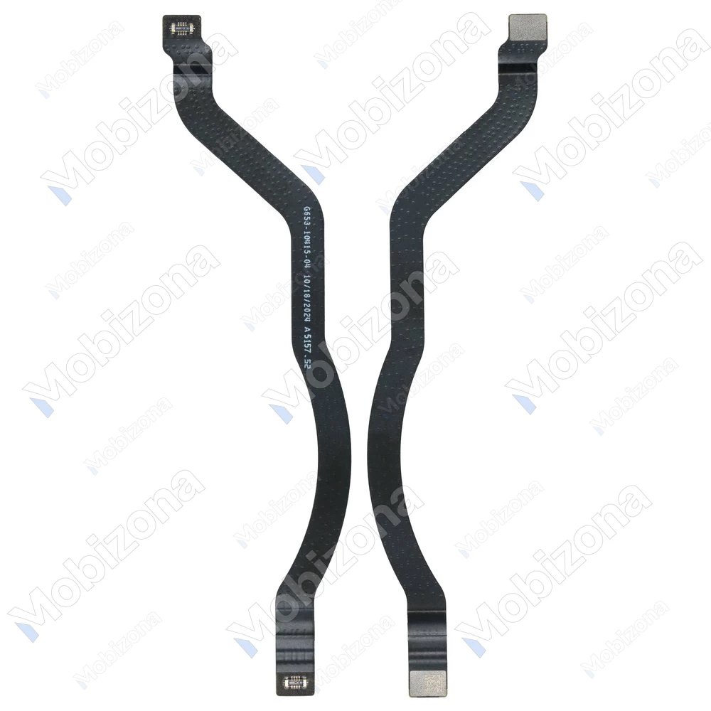 Google Pixel 10 RJ Conenctor (Flex Cable)