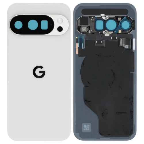 Google Pixel 10 Pro Back Glass Battery Cover Housing