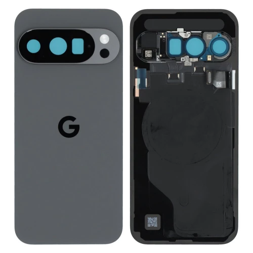 Google Pixel 10 Pro galinis dangtelis