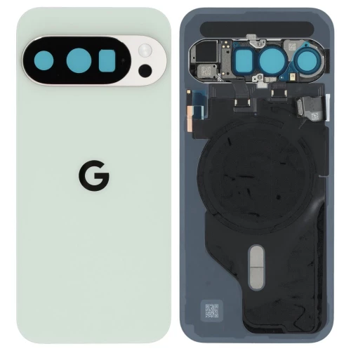 Google Pixel 10 Pro Back Glass Battery Cover Housing
