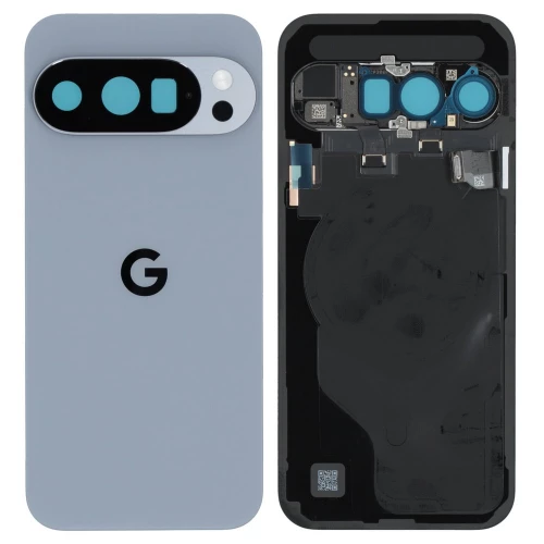 Google Pixel 10 Pro galinis dangtelis
