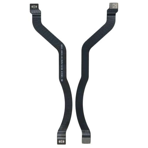 Google Pixel 10 Pro RJ jungtis (lanksčioji jungtis)