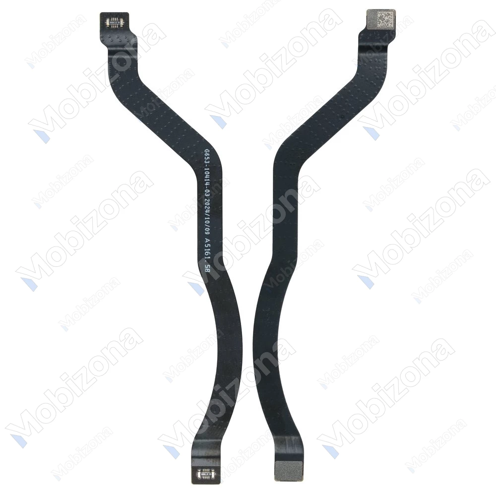 Google Pixel 10 Pro RJ Conenctor (Flex Cable)