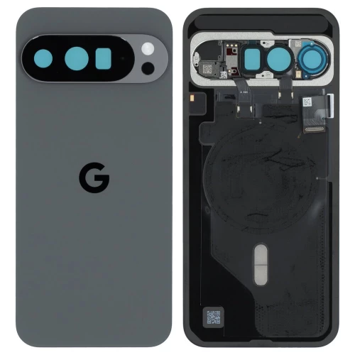 Google Pixel 10 Pro XL galinis dangtelis