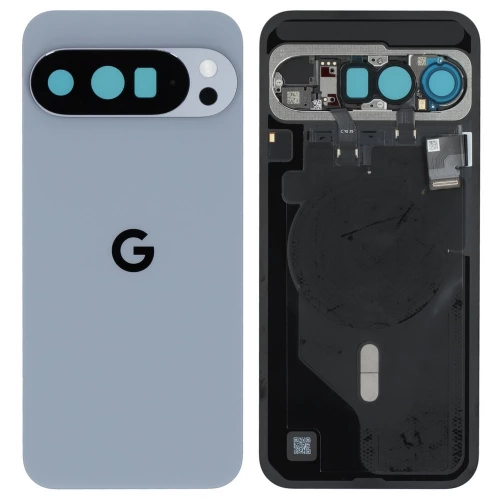 Google Pixel 10 Pro XL Back Glass Battery Cover Housing