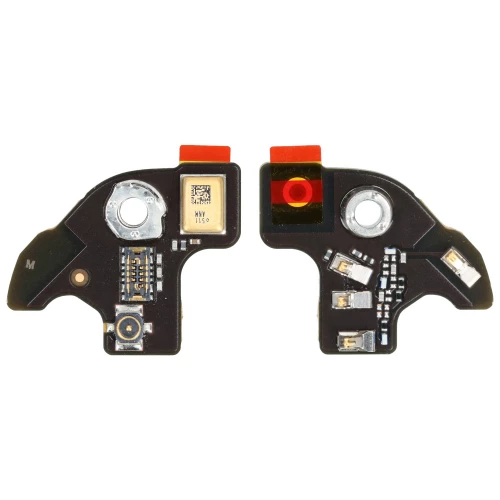 Google Pixel 10 Pro XL antena ir mikrofonas (PCB plokštė)