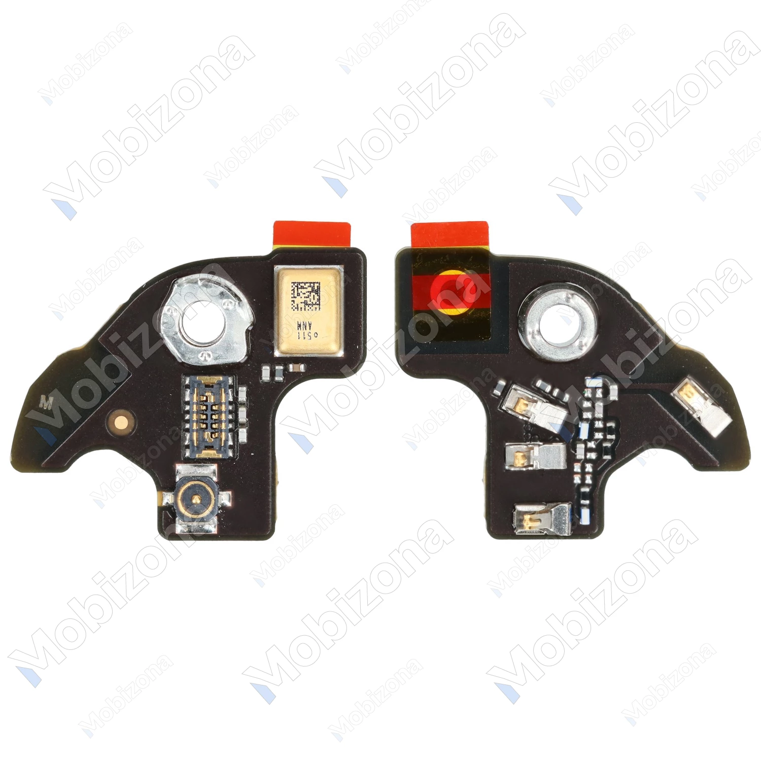 Google Pixel 10 Pro XL Antenna and Microphone (PCB Board)