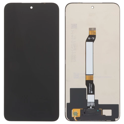 Xiaomi Redmi 15 4G ekranas