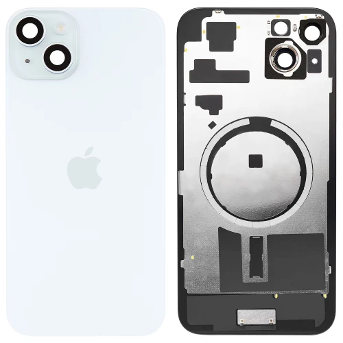 iPhone 15 Plus Back Glass Housing