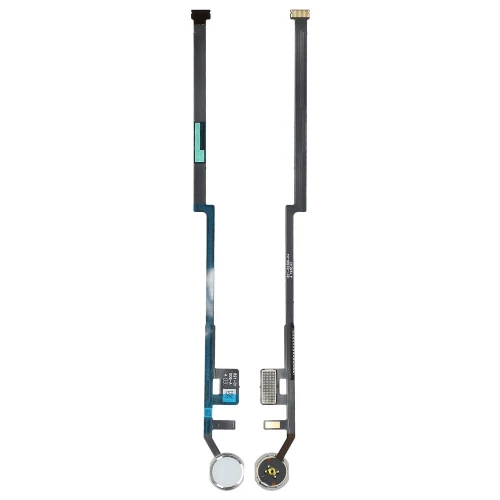 iPad 10.2 2019 (7th gen), iPad 10.2 2020 (8th gen), iPad 10.2 2021 (9th gen) skirtas pagrindinis mygtukas su Touch ID (lanksčioji jungtis)