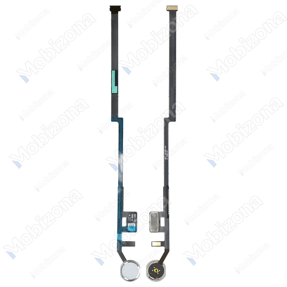 iPad 10.2 2019 (7th gen), iPad 10.2 2020 (8th gen), iPad 10.2 2021 (9th gen) Home Button with Touch ID (Flex Cable)