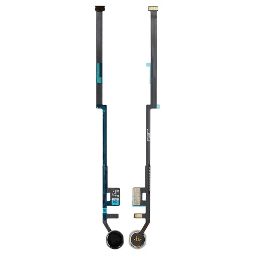 iPad 10.2 2019 (7th gen), iPad 10.2 2020 (8th gen), iPad 10.2 2021 (9th gen) Home Button with Touch ID (Flex Cable)