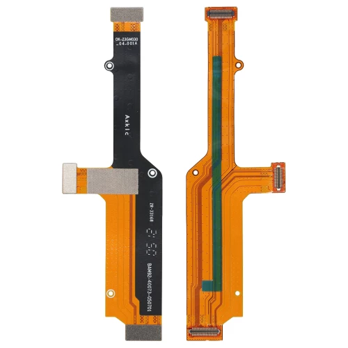 Samsung Galaxy Tab A8 10.5 (2021) pagrindinė Main SUB jungtis (lanksčioji jungtis)