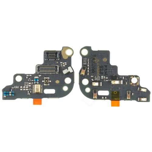 Huawei Mate 20 Pro antena ir mikrofonas (PCB plokštė)